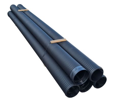 PE duikerbuis SN8 Ø 250mm